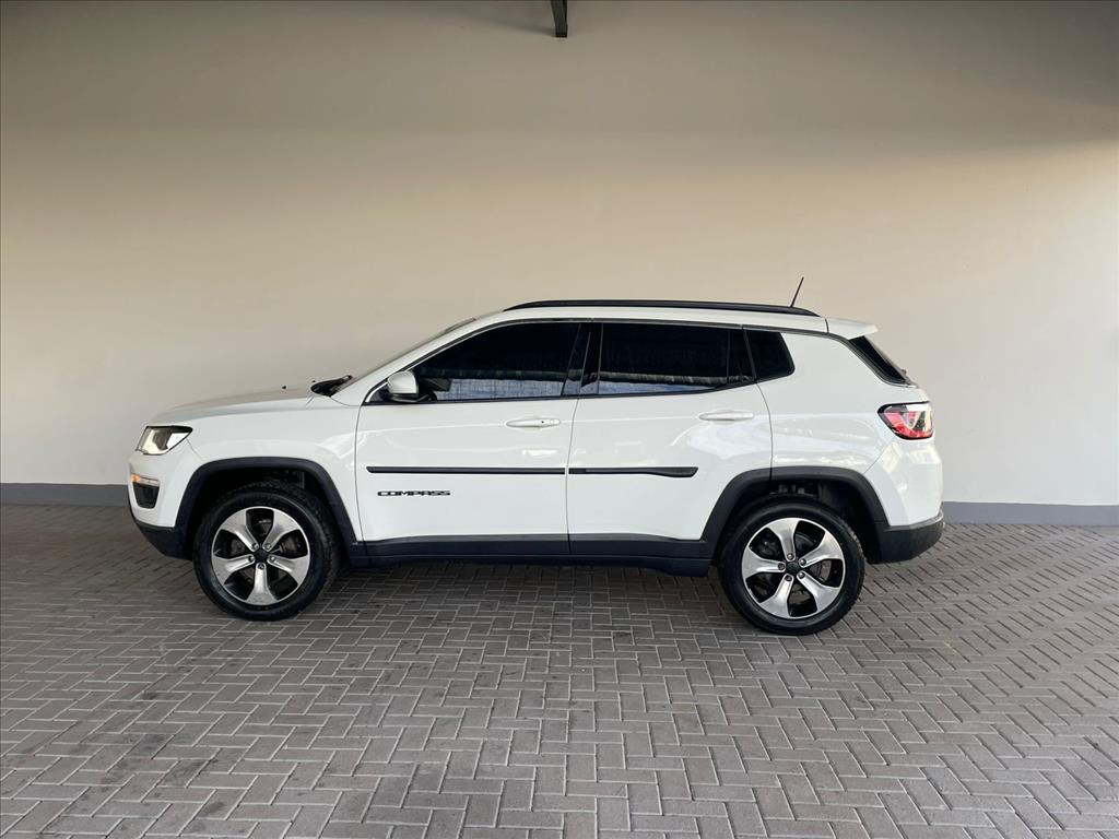 COMPASS 2.0 16V DIESEL LONGITUDE 4X4 AUTOMÁTICO1