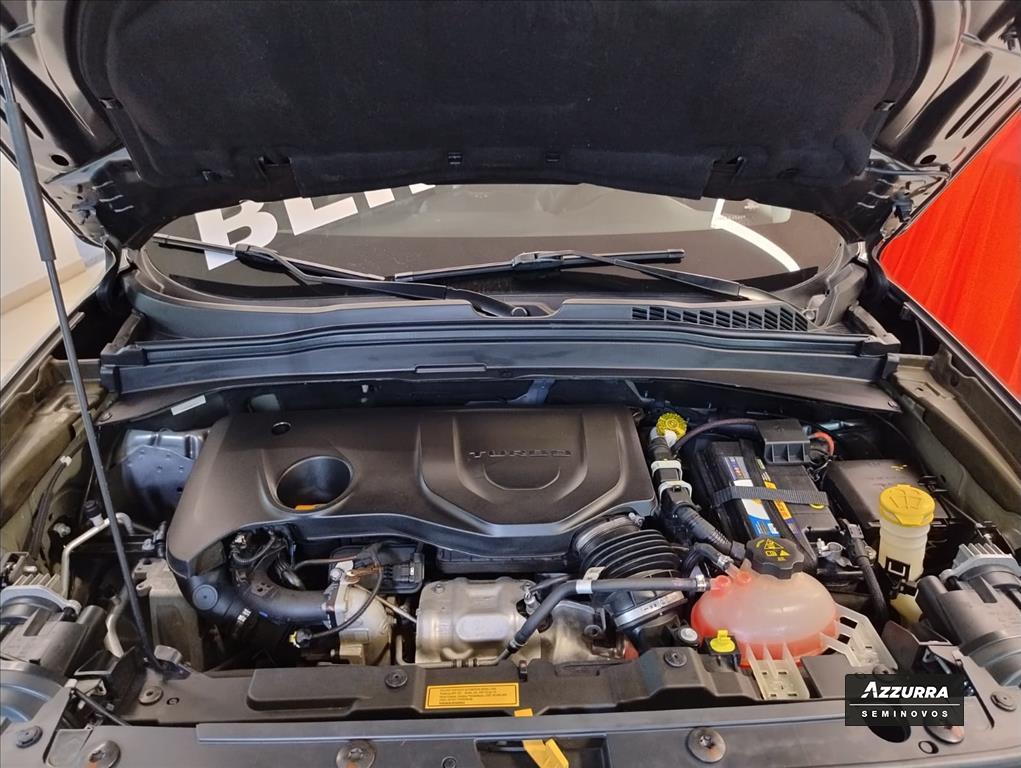 RENEGADE 1.3 T270 TURBO FLEX LONGITUDE AT6