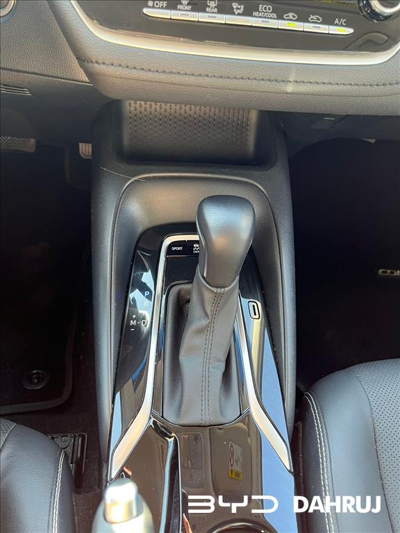 COROLLA 2.0 VVT-IE FLEX XEI DIRECT SHIFT6