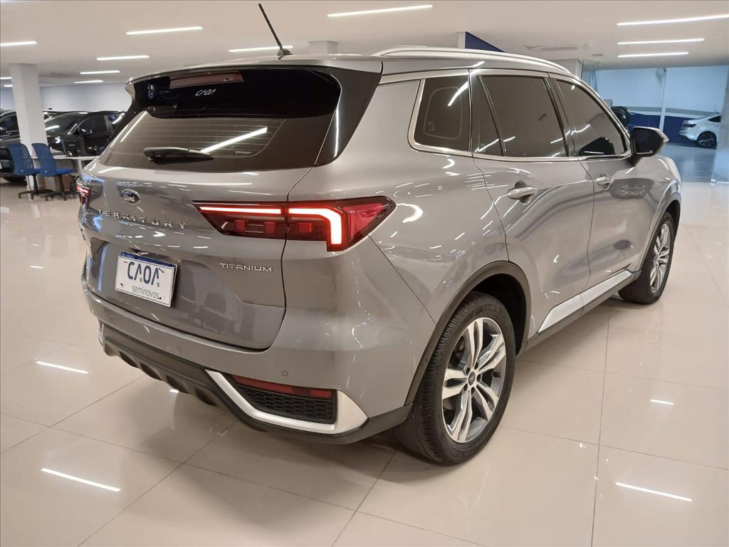 Ford-TERRITORY-1.5 ECOBOOST GTDI GASOLINA TITANIUM AUTOMÁTICO