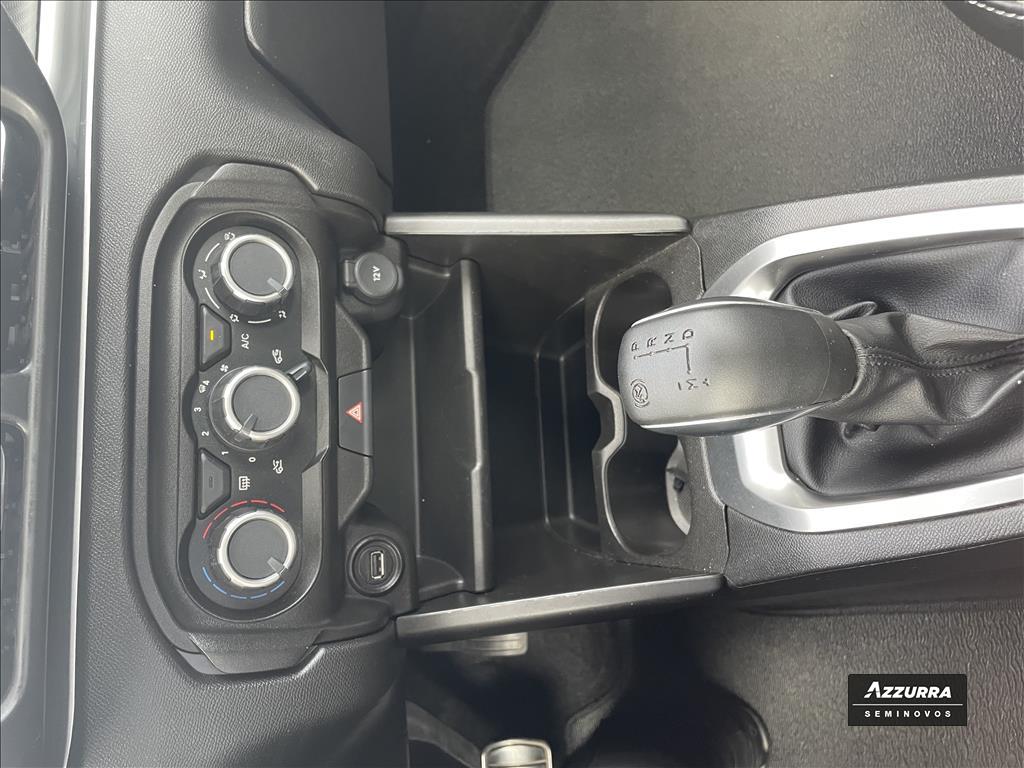 C3 AIRCROSS 1.0 TURBO 200 FLEX FELL PACK CVT13