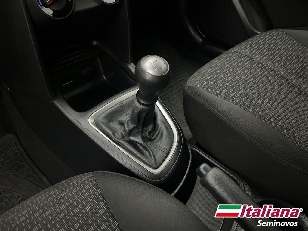 HB20 1.0 COMFORT 12V FLEX 4P MANUAL11