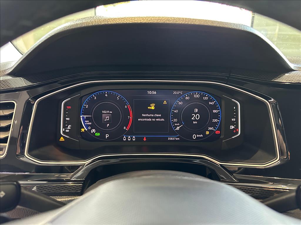 POLO 1.0 170 TSI HIGHLINE AUTOMÁTICO4