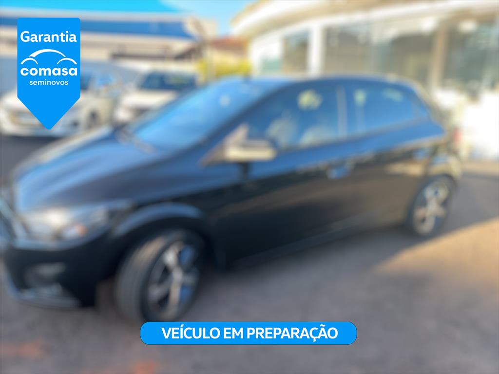 ONIX 1.4 MPFI LTZ 8V FLEX 4P AUTOMÁTICO0