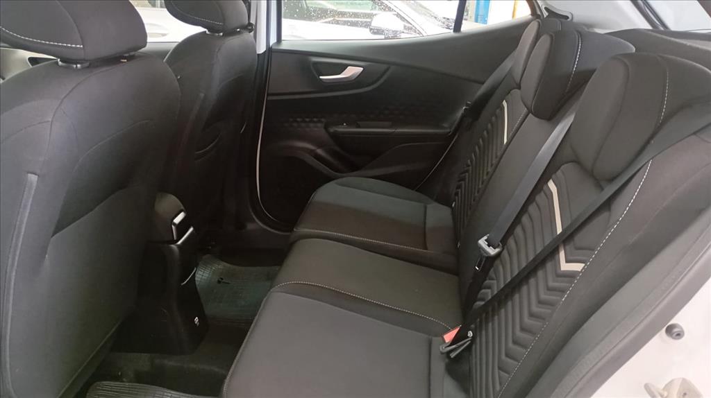 PULSE 1.0 TURBO 200 FLEX AUDACE CVT8