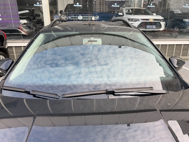 NIVUS 1.0 200 TSI TOTAL FLEX COMFORTLINE AUTOMÁTICO