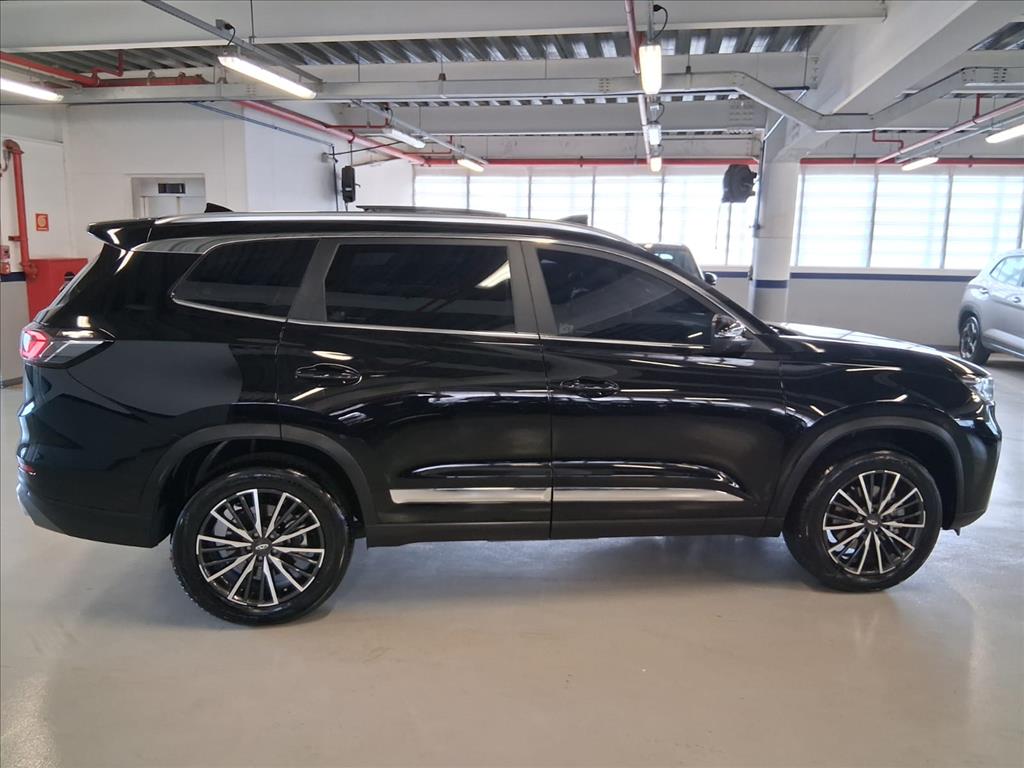 Caoa Chery-TIGGO 8 PRO-1.5 TCI PLUG-IN HYBRID DHT