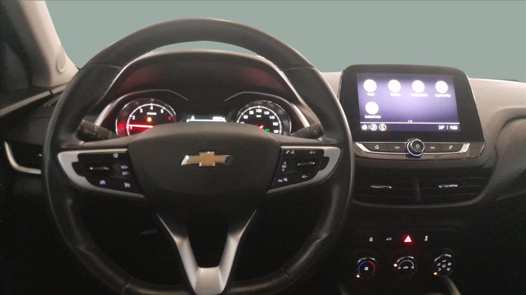 ONIX PLUS 1.0 TURBO FLEX LTZ AUTOMÁTICO11