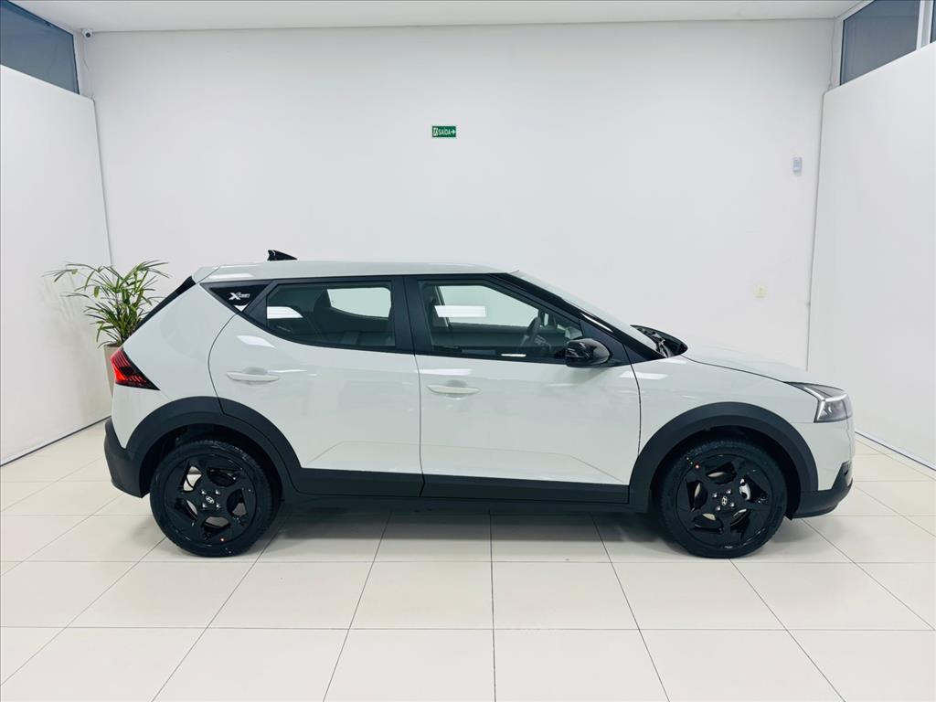 Hyundai-I20-1.0 TGDI FLEX X LINE AUTOMÁTICO