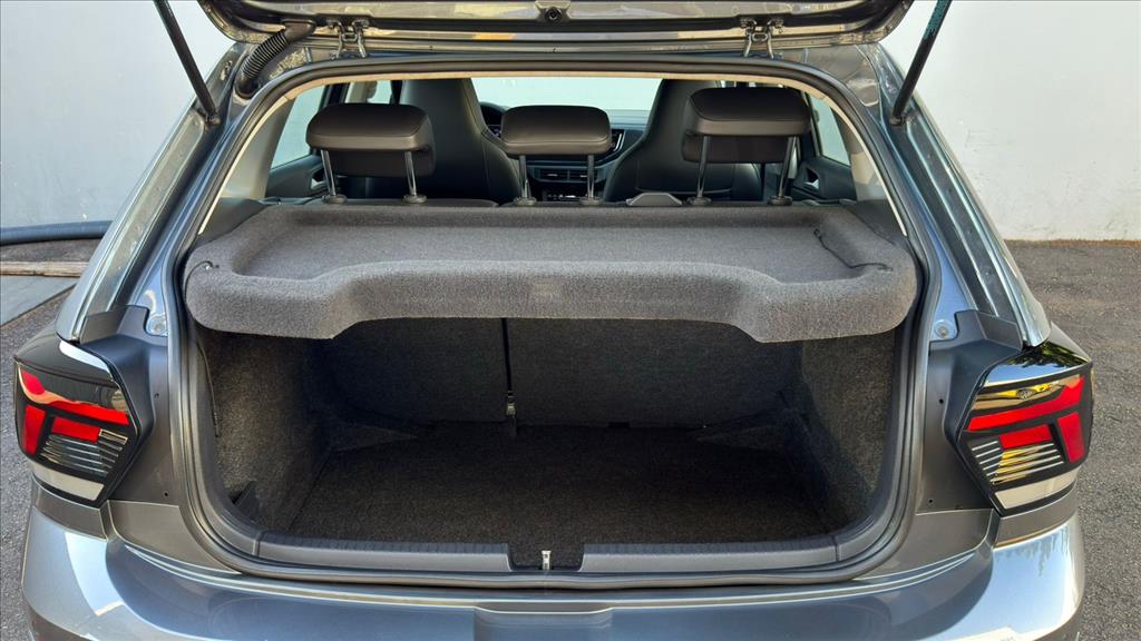 POLO 1.0 170 TSI HIGHLINE AUTOMÁTICO3