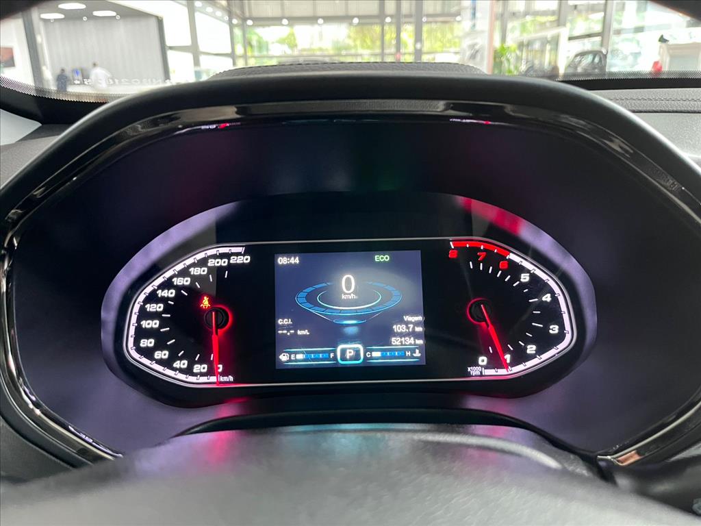 Caoa Chery-TIGGO 5x-1.5 VVT TURBO iFLEX TXS DCT