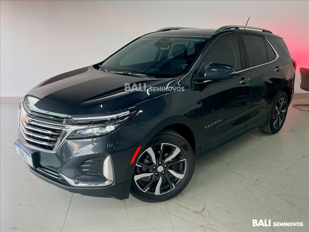 EQUINOX 1.5 16V TURBO GASOLINA PREMIER AWD AUTOMÁTICO1