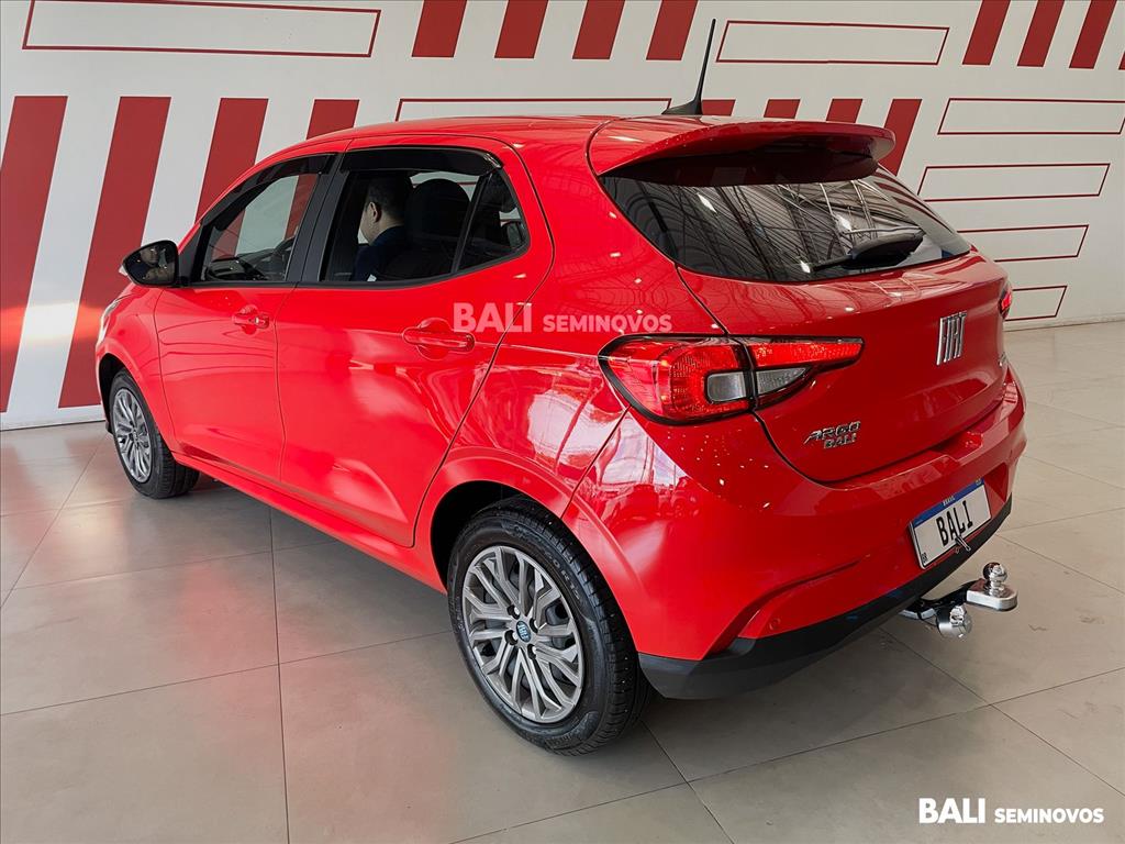 ARGO 1.0 FIREFLY FLEX DRIVE MANUAL3