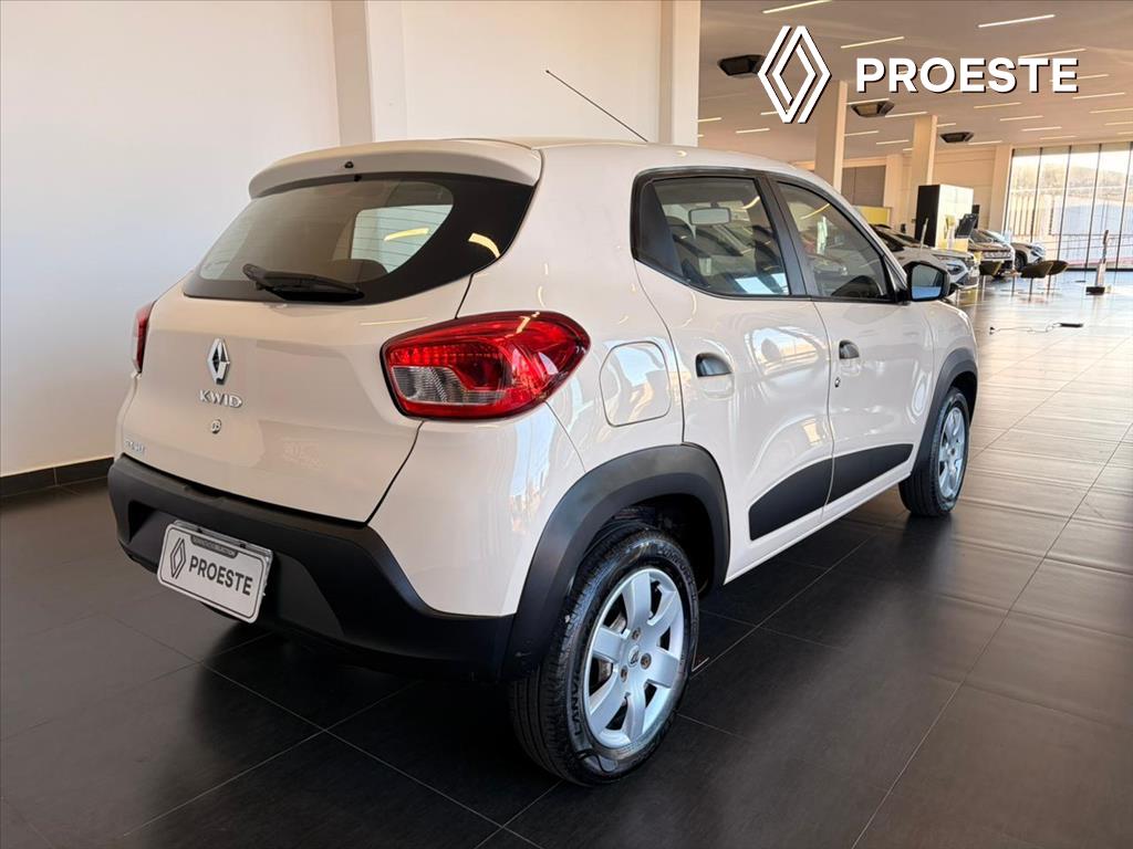 KWID 1.0 12V SCE FLEX ZEN MANUAL10