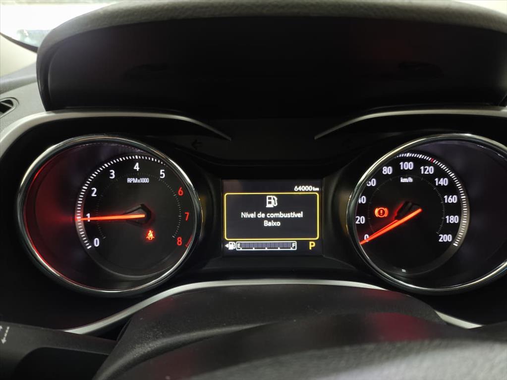 TRACKER 1.2 TURBO FLEX PREMIER AUTOMÁTICO5