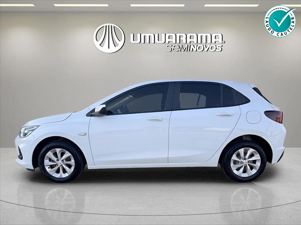 ONIX 1.0 FLEX LT MANUAL1