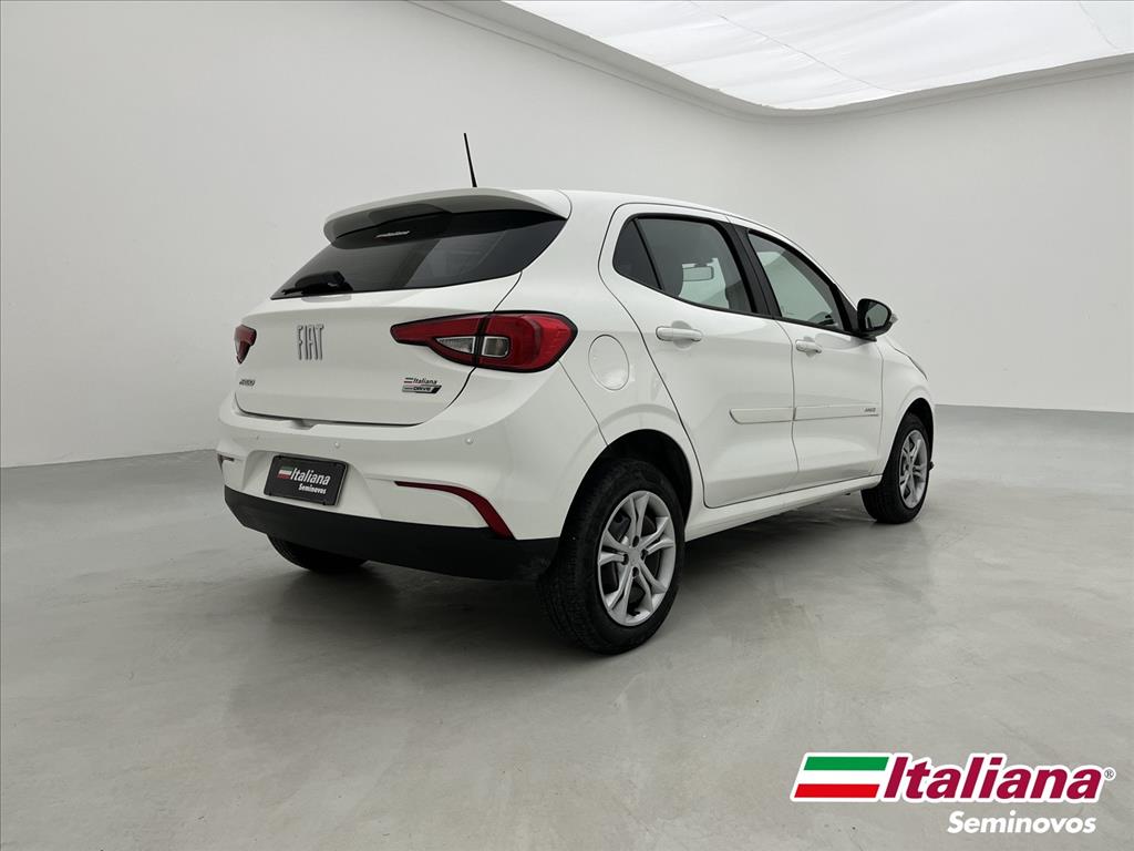 ARGO 1.0 FIREFLY FLEX DRIVE MANUAL4