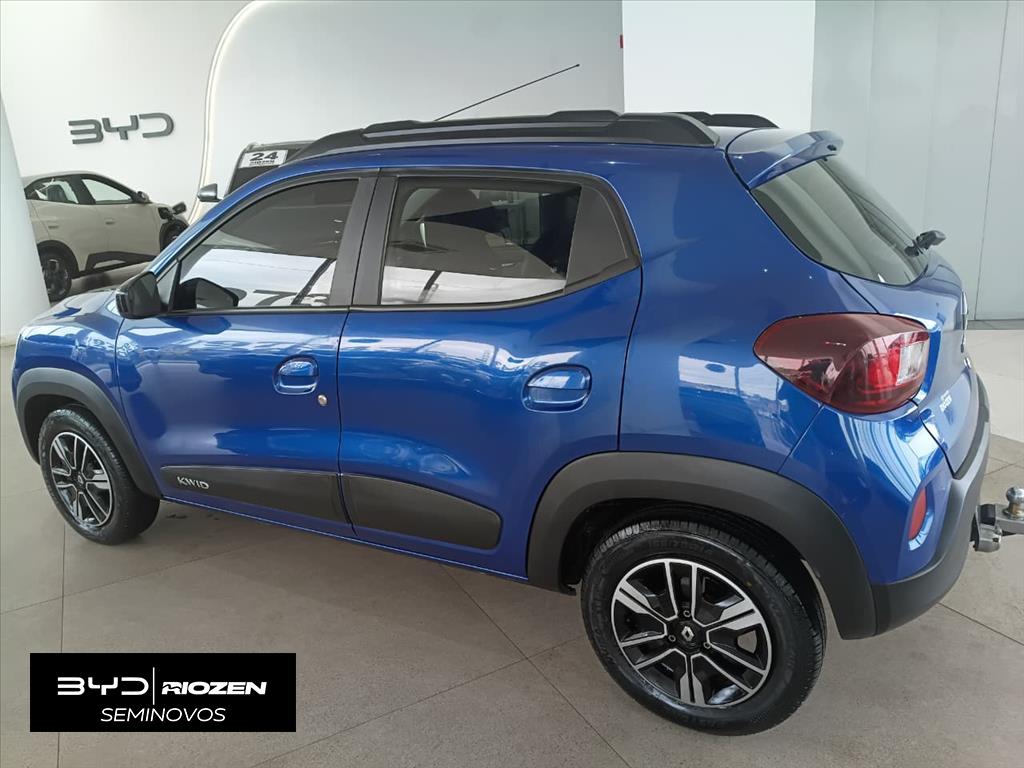 KWID 1.0 12V SCE FLEX INTENSE MANUAL3