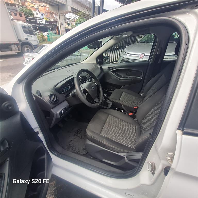 FORD KA +
