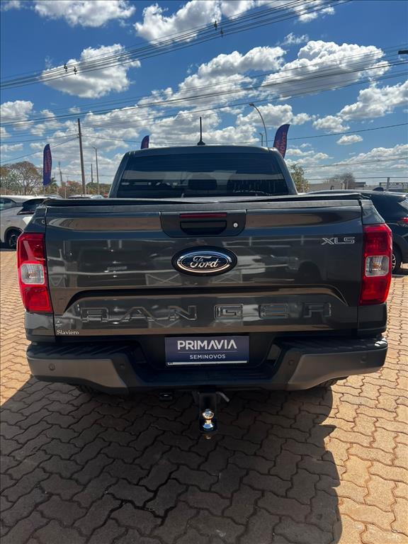 RANGER 3.0 V6 TURBO DIESEL CD XLS 4X4 AUTOMÁTICO3