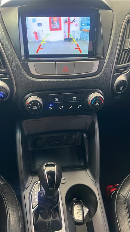 IX35 2.0 MPFI 16V FLEX 4P AUTOMÁTICO13