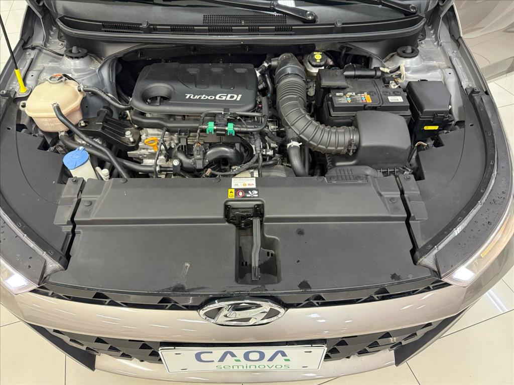 Hyundai-HB20-1.0 TGDI FLEX PLATINUM PLUS AUTOMÁTICO