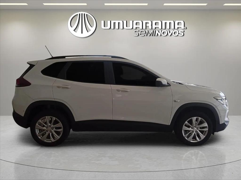 TRACKER 1.0 TURBO FLEX LTZ AUTOMÁTICO3