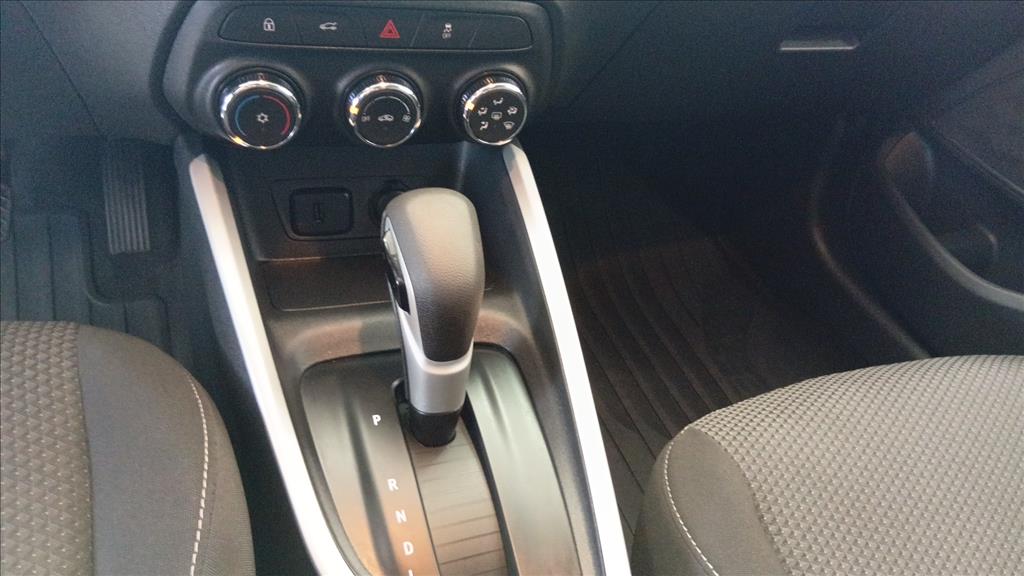 ONIX 1.0 TURBO FLEX LTZ AUTOMÁTICO14