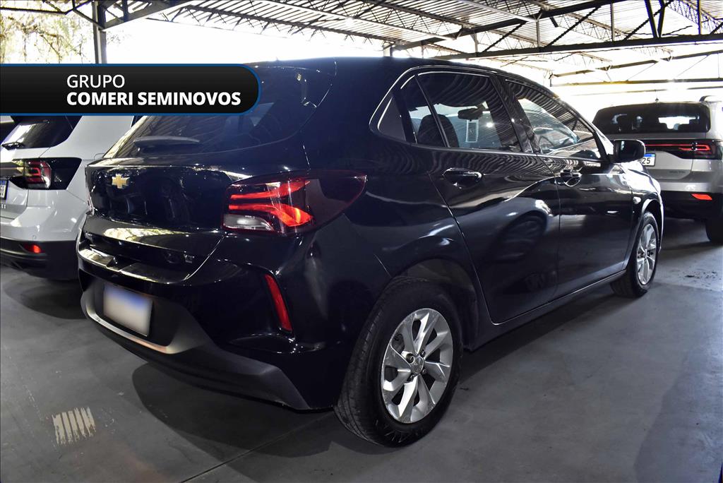 ONIX 1.0 FLEX LT MANUAL