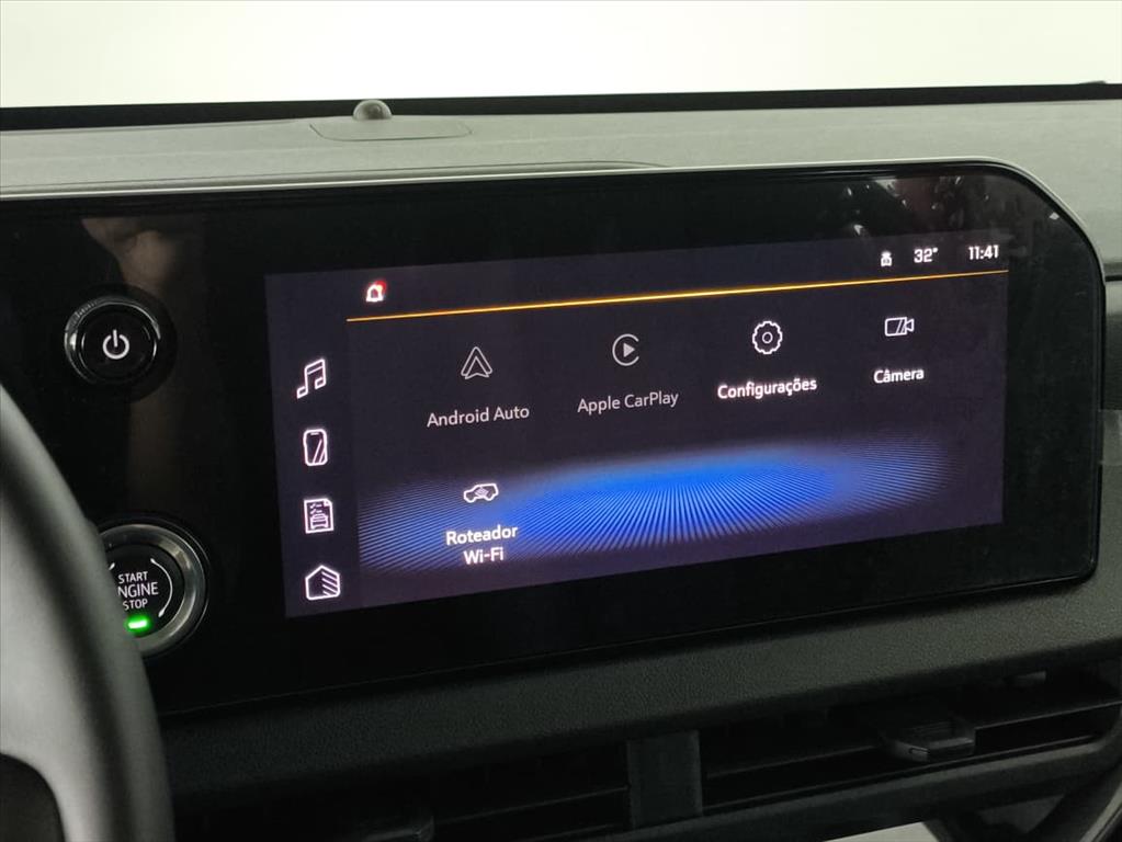 S10 2.8 16V TURBO DIESEL Z71 CD 4X4 AUTOMÁTICO6