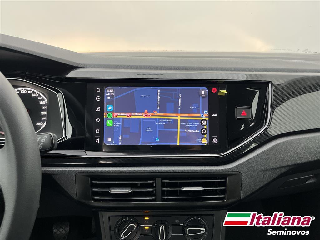 POLO 1.0 MPI TRACK MANUAL9