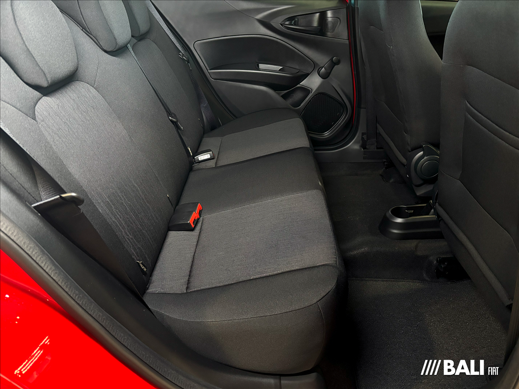 ARGO 1.0 FIREFLY FLEX DRIVE MANUAL15