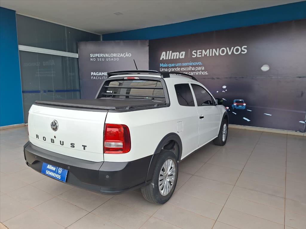 SAVEIRO 1.6 MSI ROBUST CD 8V FLEX 2P MANUAL4