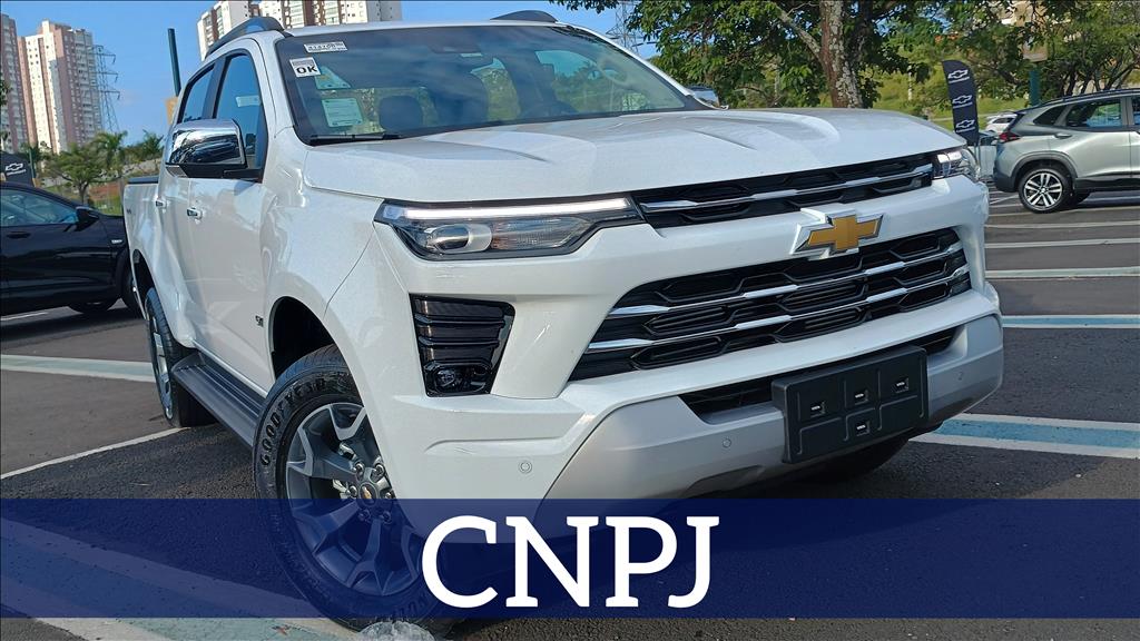 S10 2.8 16V TURBO DIESEL LTZ CD 4X4 AUTOMÁTICO0