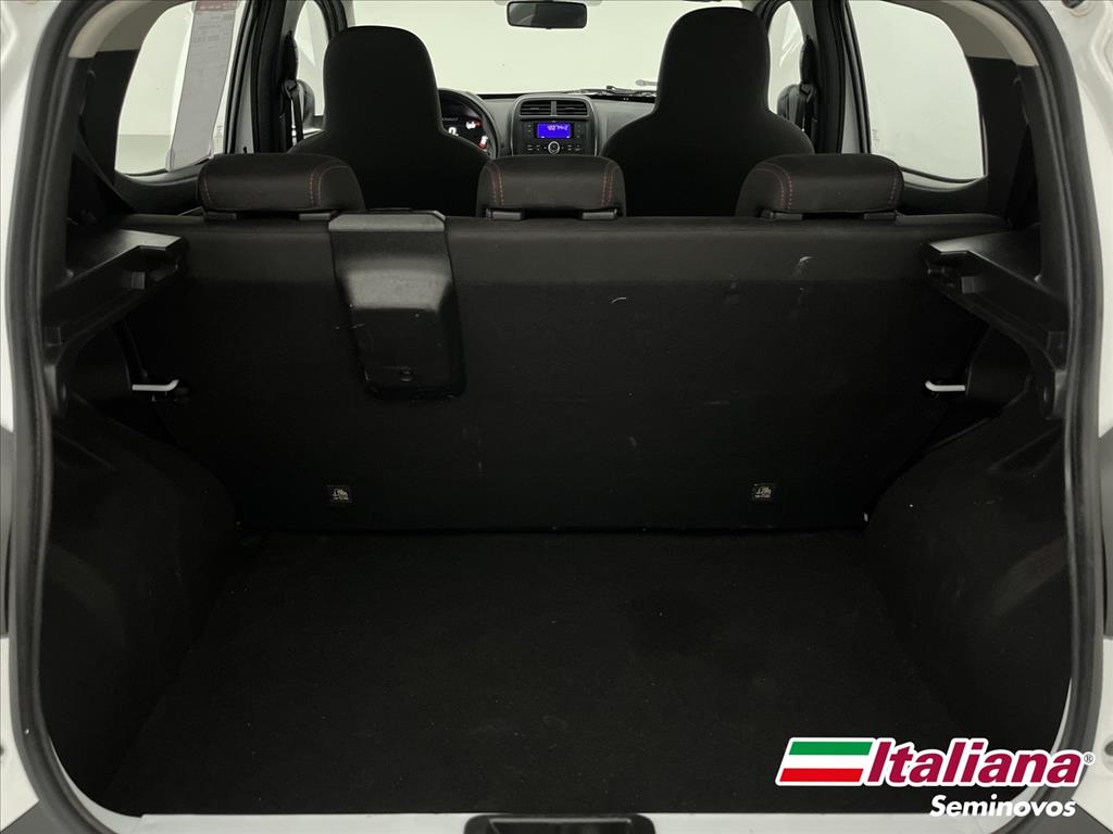 KWID 1.0 12V SCE FLEX ZEN MANUAL15