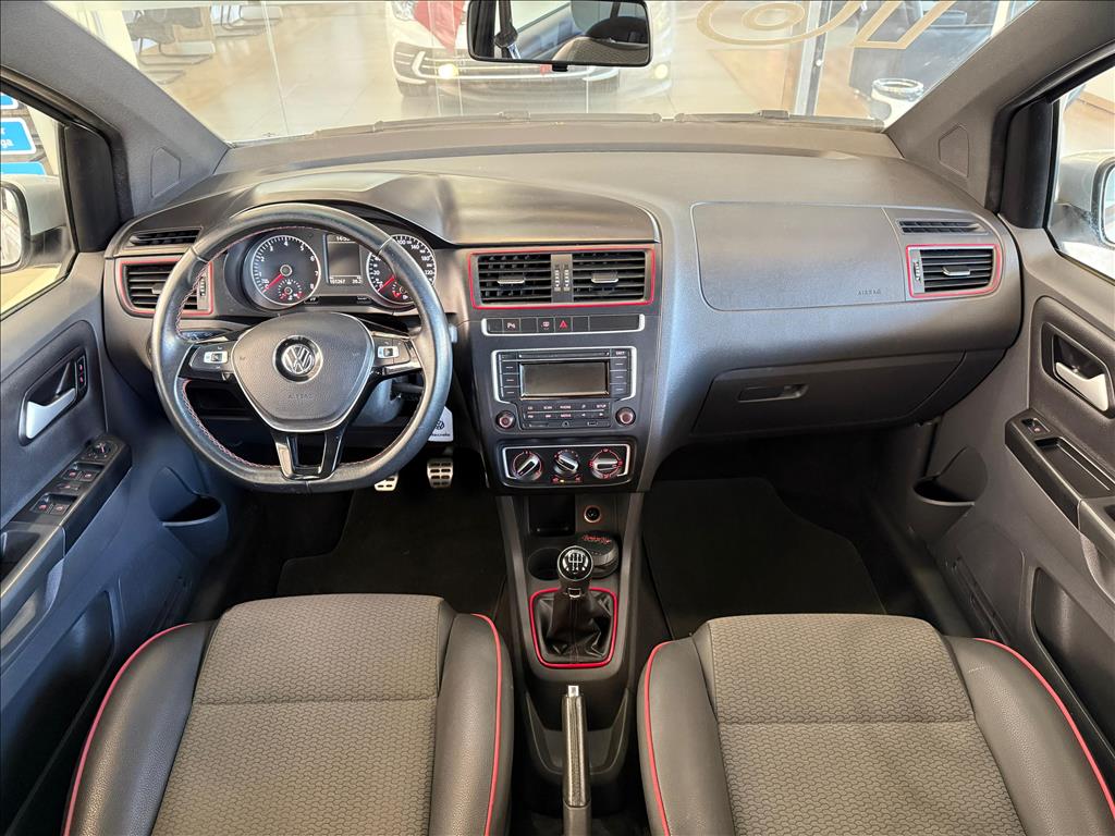 FOX 1.6 MI ROCK IN RIO 8V FLEX 4P MANUAL9