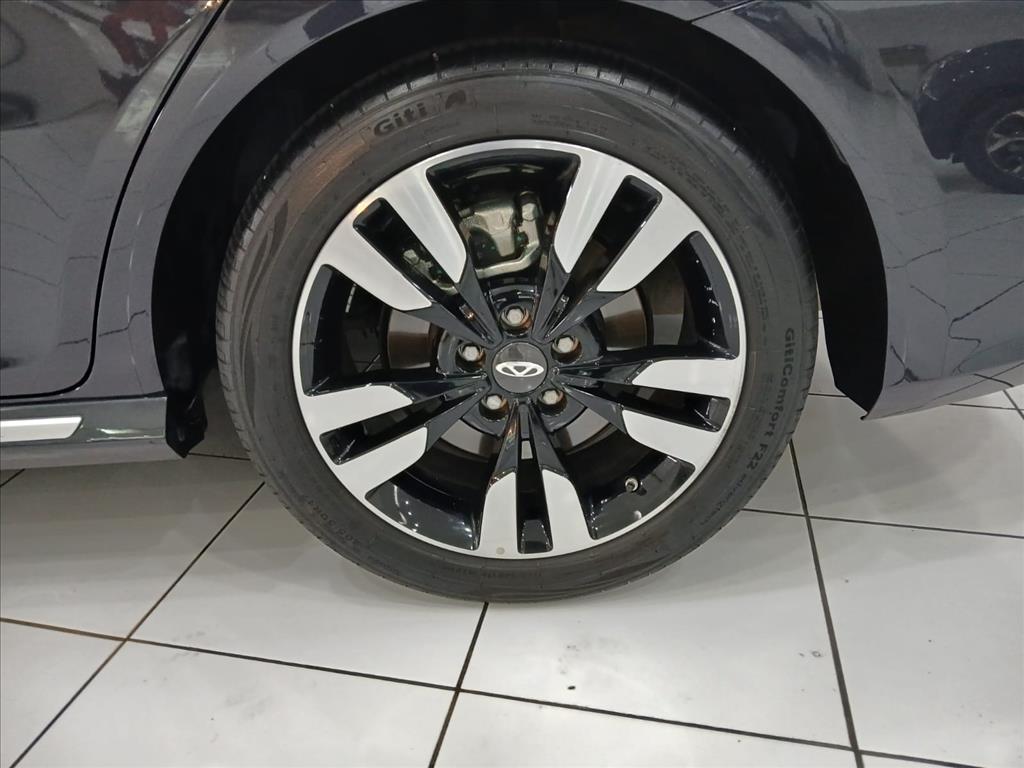 Caoa Chery-ARRIZO 6 PRO-1.5 TCI FLEX HYBRID MAX DRIVE CVT