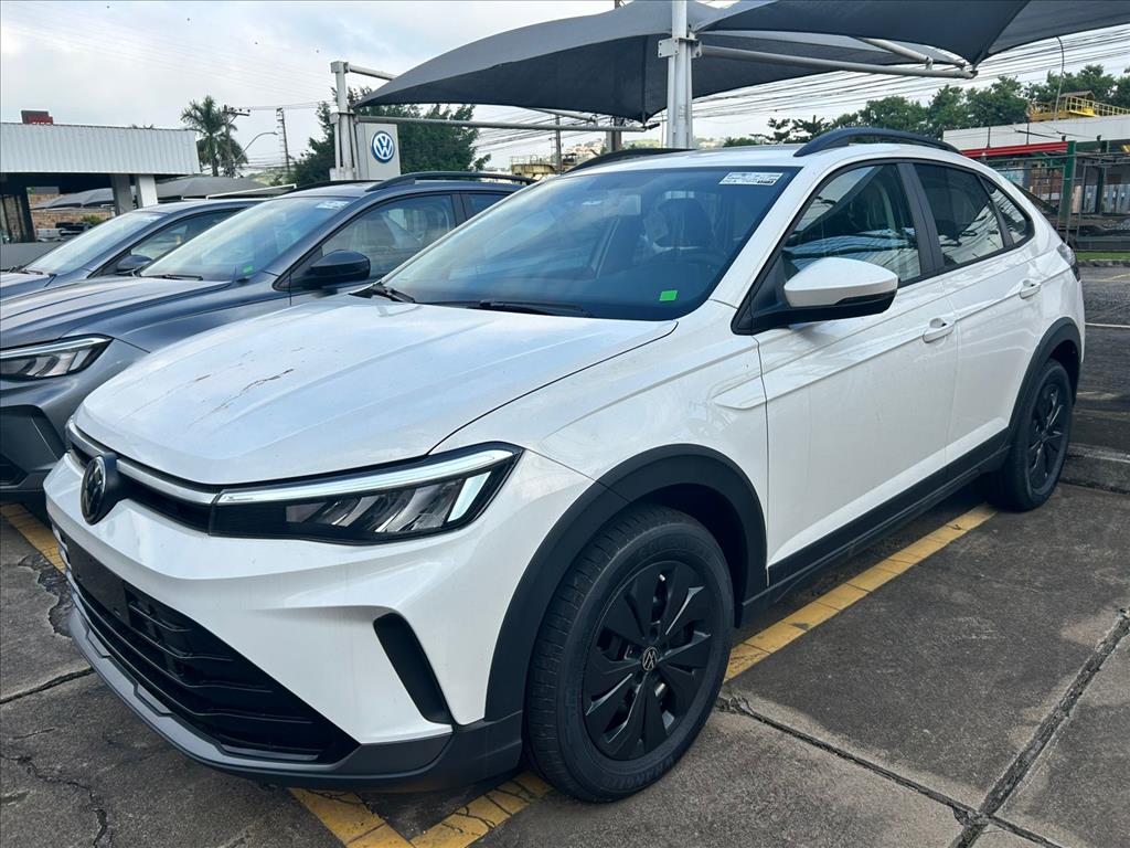 NIVUS 1.0 200 TSI TOTAL FLEX SENSE AUTOMÁTICO2