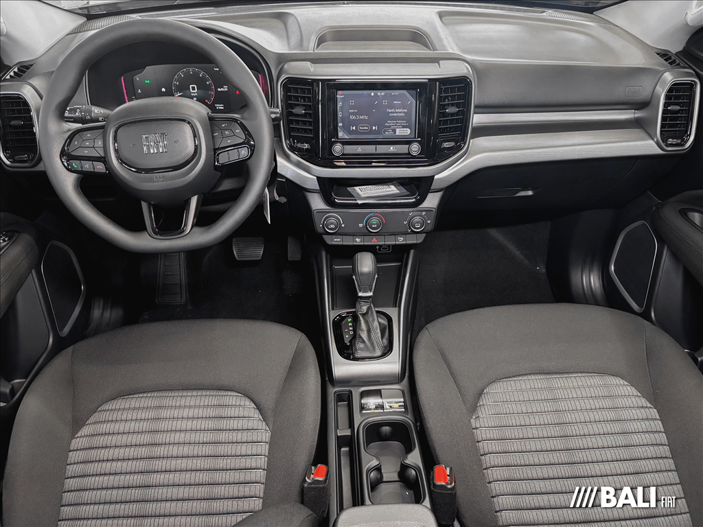 TORO 1.3 TURBO 270 FLEX ENDURANCE AT66