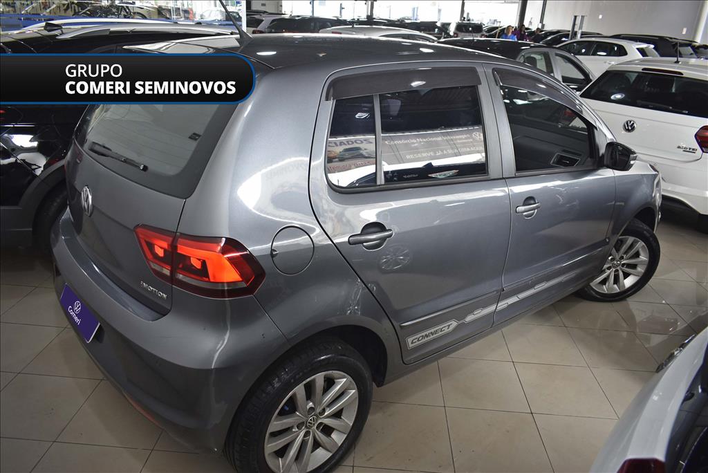 FOX 1.6 MSI TOTAL FLEX CONNECT 4P I-MOTION1