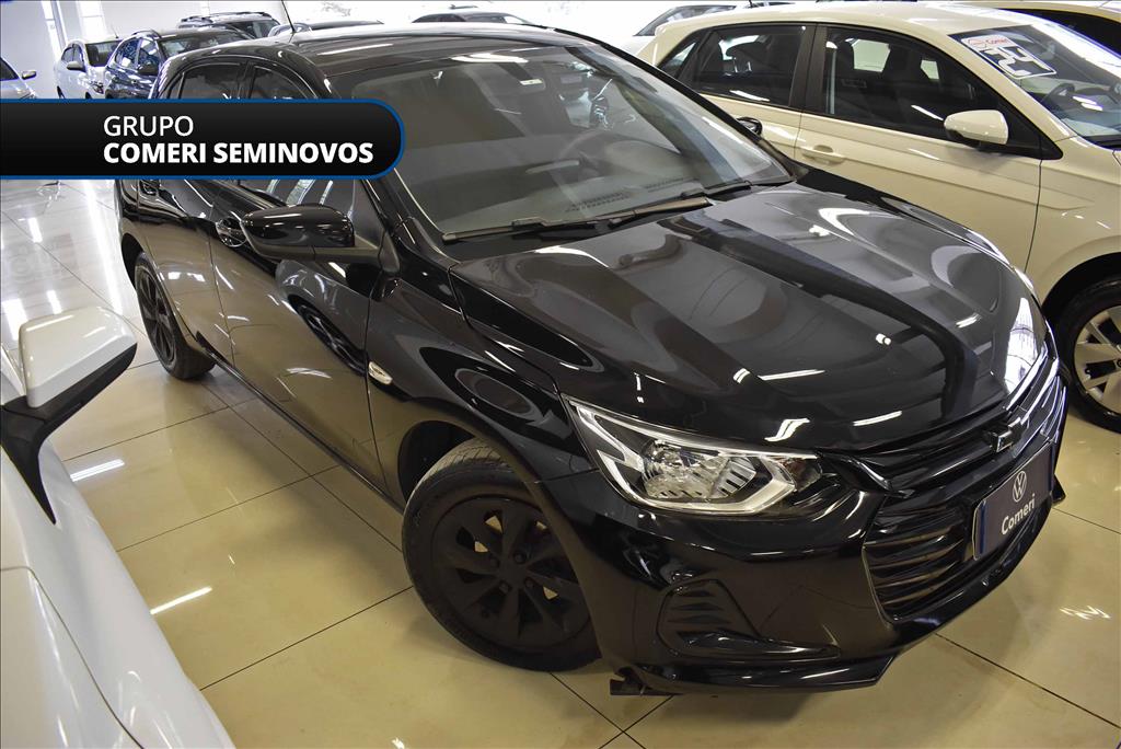 ONIX 1.0 FLEX LT MANUAL