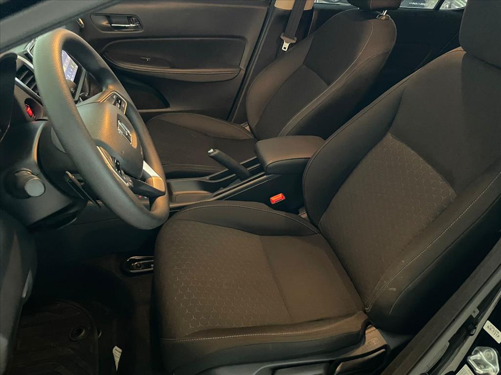 Honda-CITY-1.5 i-VTEC FLEX EXL CVT