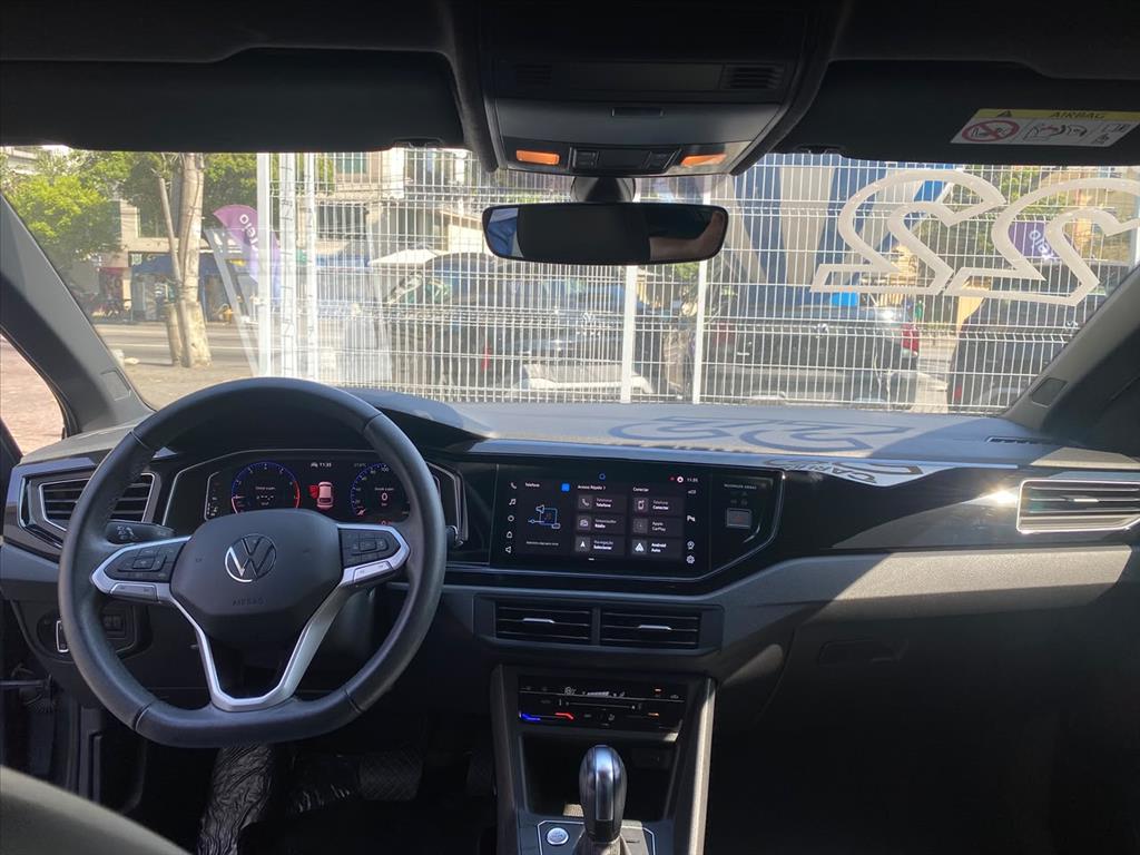 NIVUS 1.0 200 TSI TOTAL FLEX HIGHLINE AUTOMÁTICO7