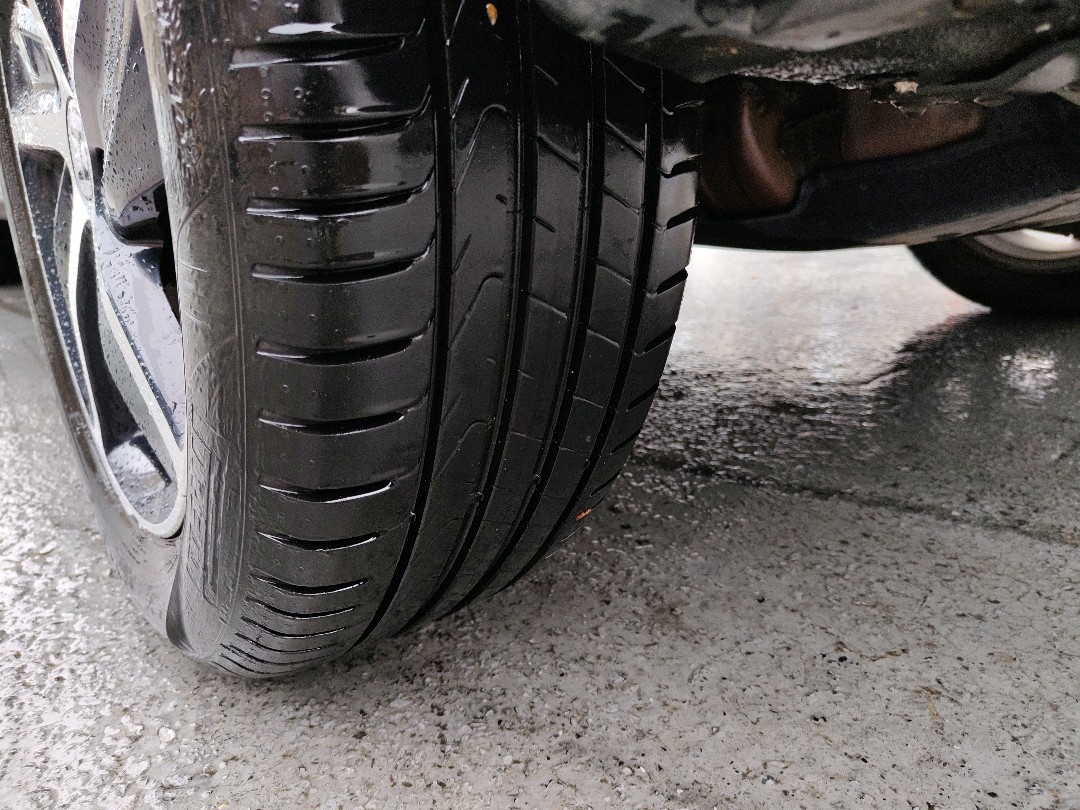 HR-V 1.8 16V FLEX EXL 4P AUTOMÁTICO7