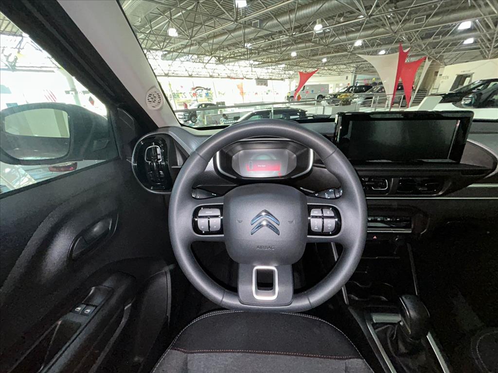 C3 AIRCROSS 1.0 TURBO 200 FLEX FELL PACK 7L CVT C3 AIRCROSS 1.0 TURBO 200 FLEX FELL PACK 7L CVT