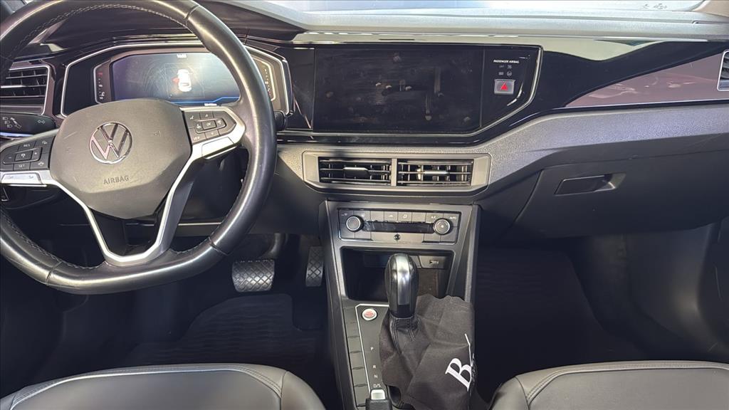 NIVUS 1.0 200 TSI TOTAL FLEX HIGHLINE AUTOMÁTICO10