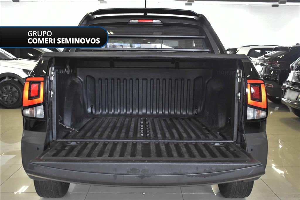 SAVEIRO 1.6 MSI EXTREME CD 16V FLEX 2P MANUAL13