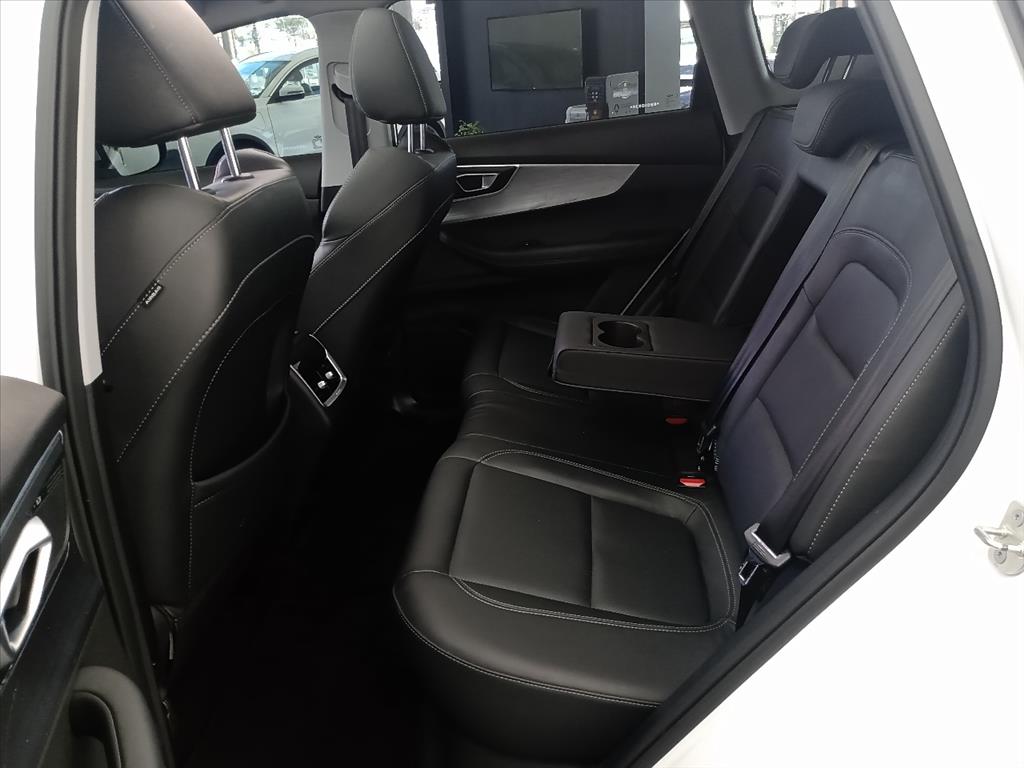 Caoa Chery-TIGGO 7 PRO-1.5 TCI FLEX HYBRID CVT