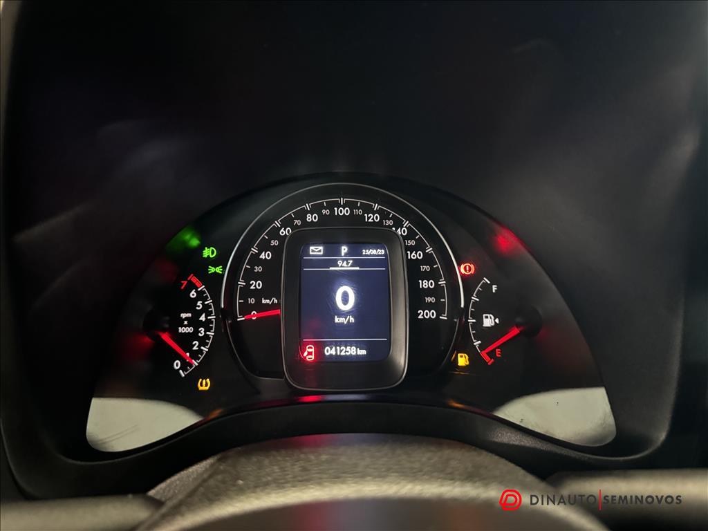 Fiat-STRADA-1.3 FIREFLY FLEX VOLCANO CD CVT