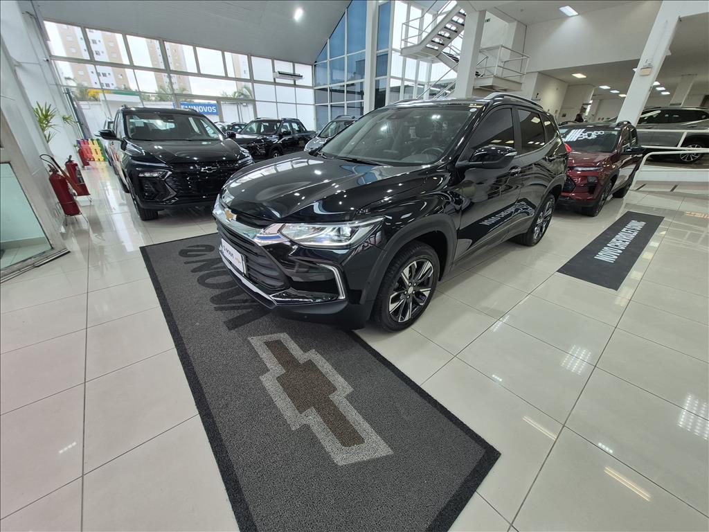 Imagem do carro CHEVROLET TRACKER